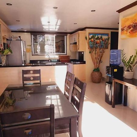 Balay Sa Bukid 2 Bedroom Manoc-Manoc Exterior photo
