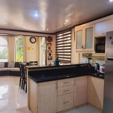 Balay Sa Bukid 2 Bedroom Manoc-Manoc Exterior photo