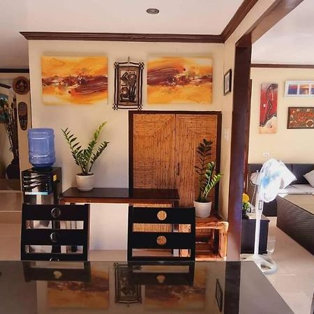 Balay Sa Bukid 2 Bedroom Manoc-Manoc Exterior photo