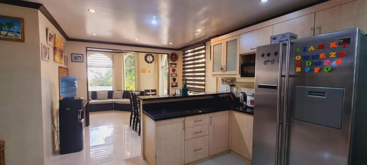 Balay Sa Bukid 2 Bedroom Manoc-Manoc Exterior photo